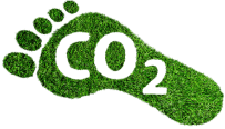 Huella de carbono Adopalstic